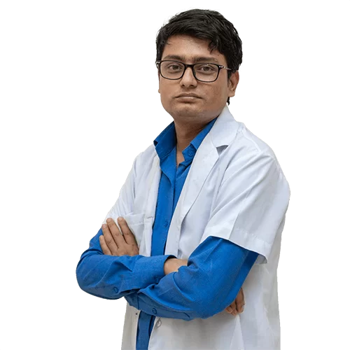 Optom. Basanta Poudel