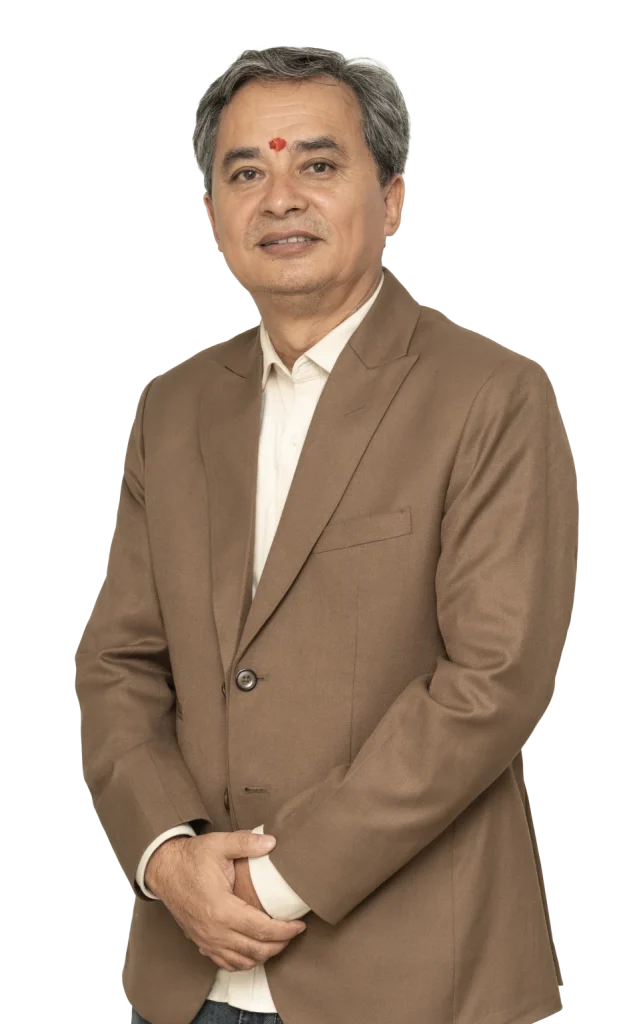 Shri Bishow Tamang