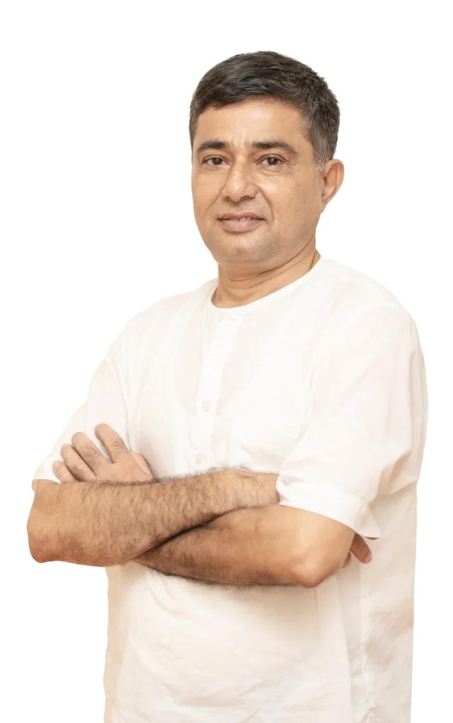 Shri Bishowraj Gautam